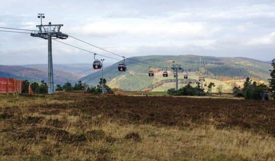 LANDHOTEL GRIMMEBLICK Winterberg