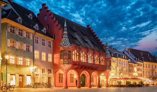 HOTEL STADT BREISACH Breisach am Rhein