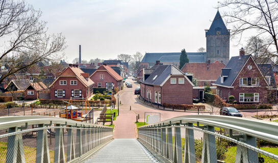 HOTEL HET WAPEN VAN DELDEN Delden