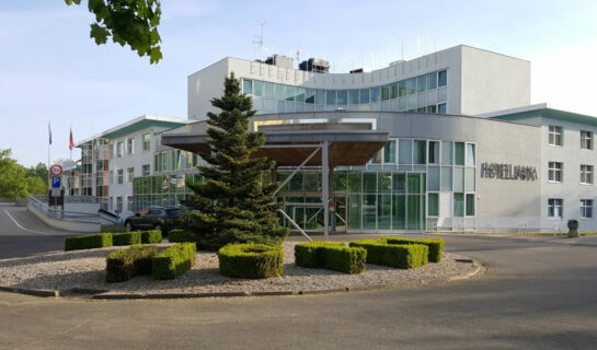 LH HOTEL JANA PŘEROV Přerov