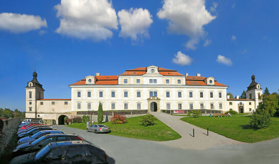 HOTEL HAVEL Rychnov nad Kněžnou