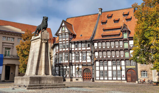 HESSE HOTEL CELLE Celle