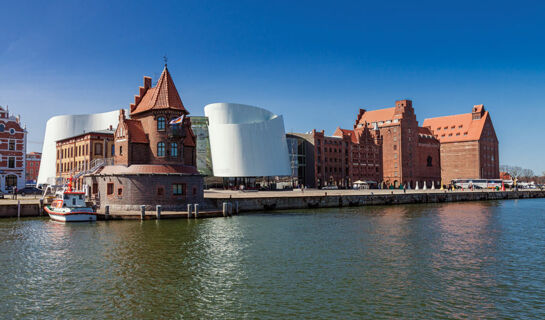 SOIBELMANNS HOTEL RÜGEN Samtens