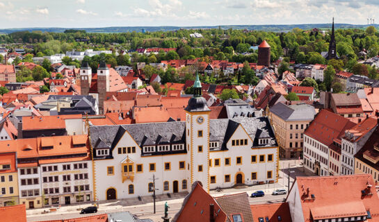 HOTEL & RESTAURANT GOLDENER STERN Frauenstein