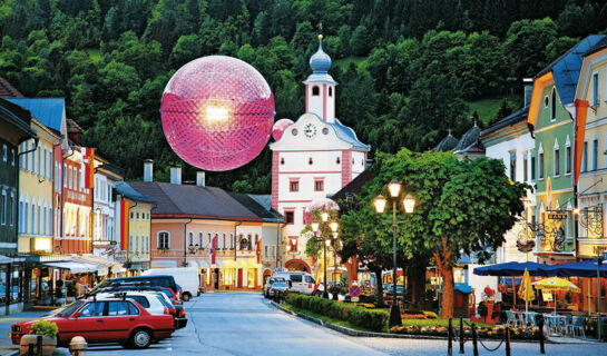 HOTEL KAISER FRANZ JOSEF Millstatt