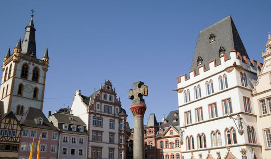 ACHATHOTEL ZUM SCHWAN Idar-Oberstein