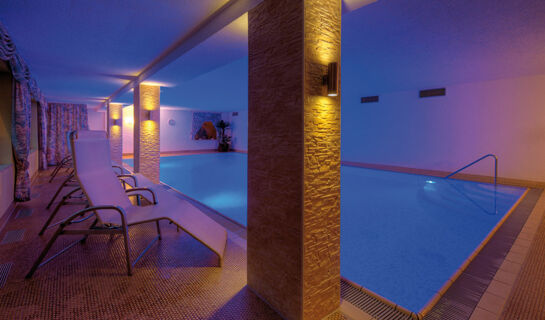 FLAIR HOTEL SONNENHOF Baiersbronn