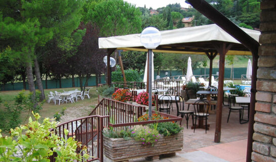 HOTEL I LOGGI Pérouse