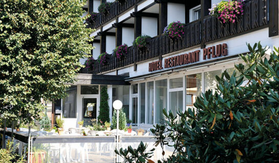 HOTEL PFLUG Ottenhöfen