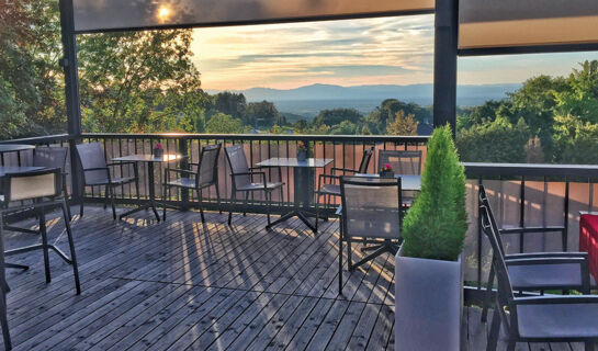 TOP CCL HOTEL RITTER Badenweiler