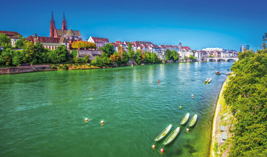 TOP CCL HOTEL RITTER Badenweiler