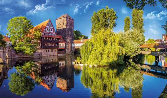 ARVENA REICHSSTADT HOTEL BAD WINDSHEIM Bad Windsheim