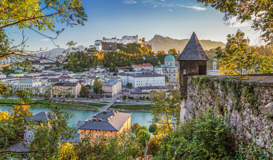 HOTEL GOLDENES SCHIFF Bad Ischl