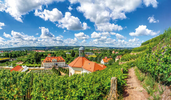 KAISERHOF RADEBERG Radeberg