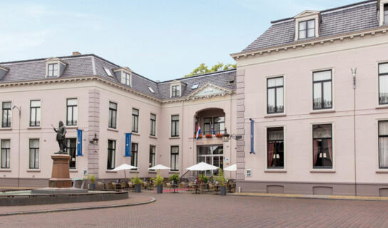 FLETCHER HOTEL-PALEIS STADHOUDERLIJK HOF Leeuwarden