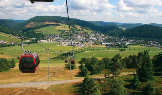 WELLNESSHOTEL BÜRGERSTUBEN Willingen