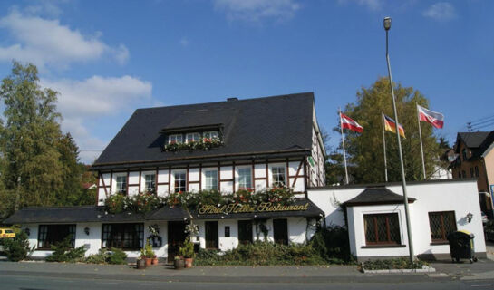 HOTEL KELLER Kreuztal