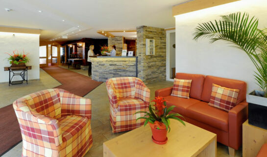 HOTEL HELVETIA INTERGOLF Crans-Montana