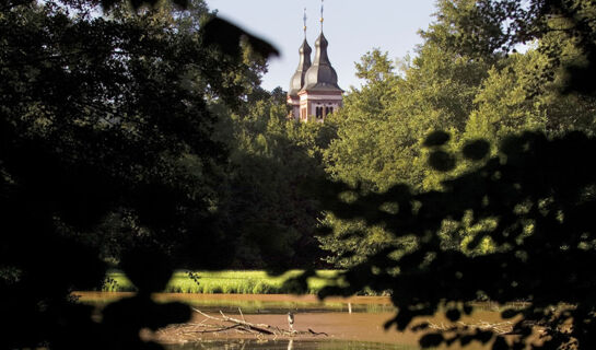 HOTEL SOCKENBACHER HOF Waldbrunn