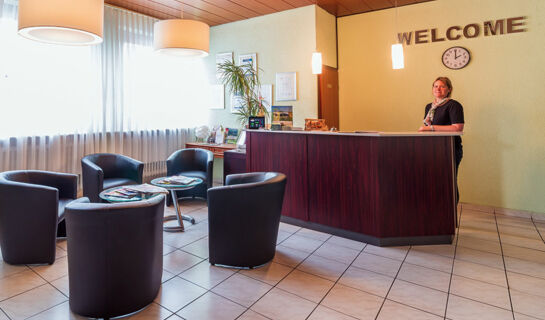 HOTEL SOCKENBACHER HOF Waldbrunn