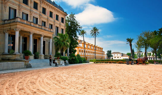 HOTEL EL LAGO Arcos de la Frontera