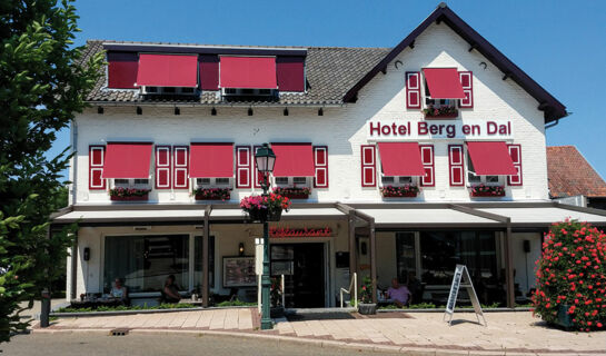 HOTEL RESTAURANT BERG EN DAL Epen