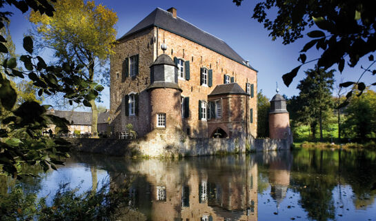 FLETCHER HOTEL-RESTAURANT KASTEEL ERENSTEIN Kerkrade