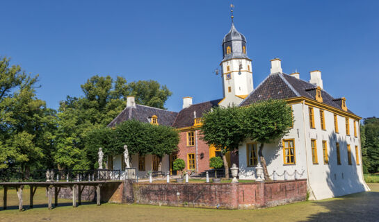 FLETCHER HOTEL-RESTAURANT DE ZEEGSER DUINEN Zeegse