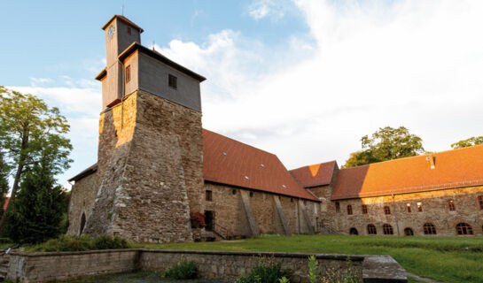 ALTSTADTHOTEL ILSENBURG Ilsenburg