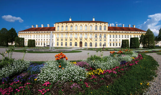 LANDHOTEL & GASTHAUS WIEDMANN Eresing