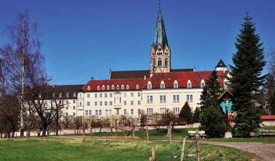 LANDHOTEL & GASTHAUS WIEDMANN Eresing