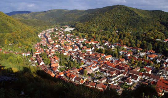 HOTEL RIEMANN Bad Lauterberg