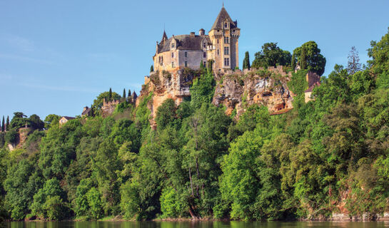 LE LION D'OR Rocamadour