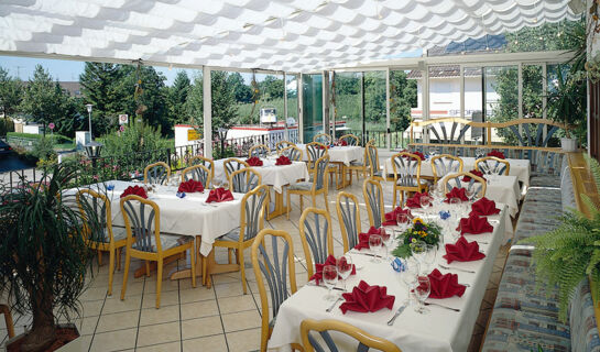 HOTEL BAYERISCHER HOF REHLINGS Weißensberg