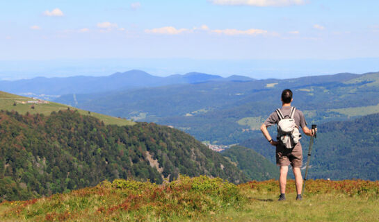 LA PERLE DES VOSGES Muhlbach-sur-Munster