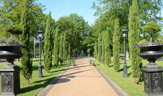 FLETCHER FAMILIEHOTEL DE HUNZEBERGEN Exloo