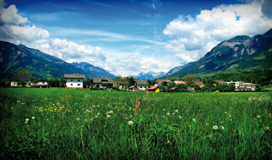 HOTEL LAURENZHOF Lendorf