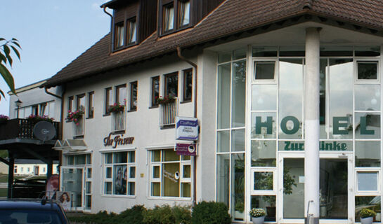 LANDHOTEL ZUR KLINKE Bretnig-Hauswalde