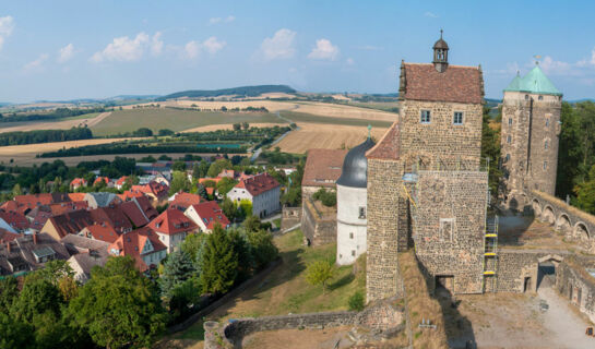 LANDHOTEL ZUR KLINKE Bretnig-Hauswalde