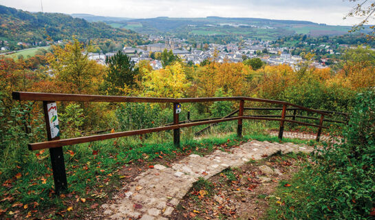 PRISMA HOTEL BURG BOLLENDORF Bollendorf