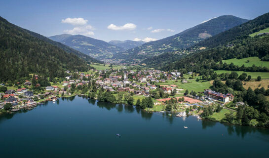 LANDHOTEL LINDENHOF Feld am See