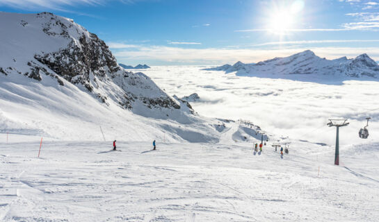 HOTEL DE CHAMPOLUC Champoluc - Ayas (AO)