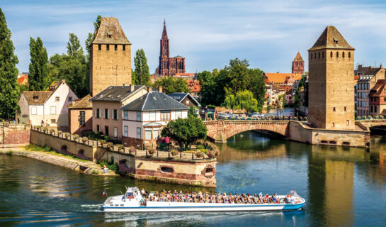 HÔTEL MAJESTIC ALSACE Niederbronn-les-Bains