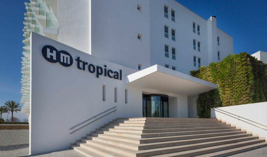 HOTEL TROPICAL Playa de Palma