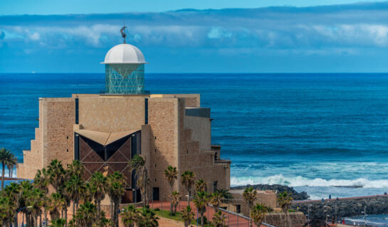 HOTEL CORALLIUM DUNAMAR Maspalomas