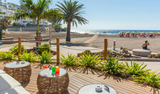 HOTEL CORALLIUM BEACH Maspalomas