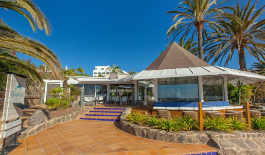 HOTEL CORALLIUM BEACH Maspalomas