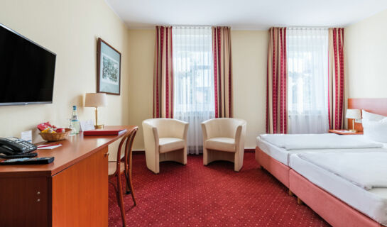 ANDANTE HOTEL DRESDEN Dresde