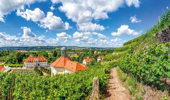 ANDANTE HOTEL DRESDEN Dresde