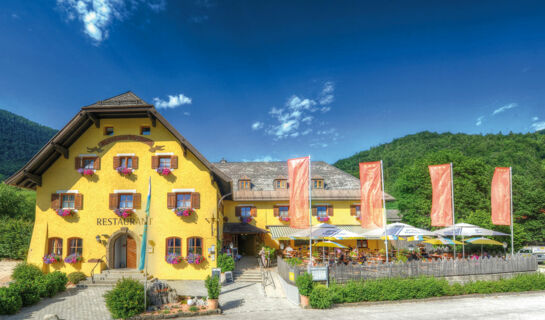 DEVA HOTEL ALPENGLÜCK Schneizlreuth